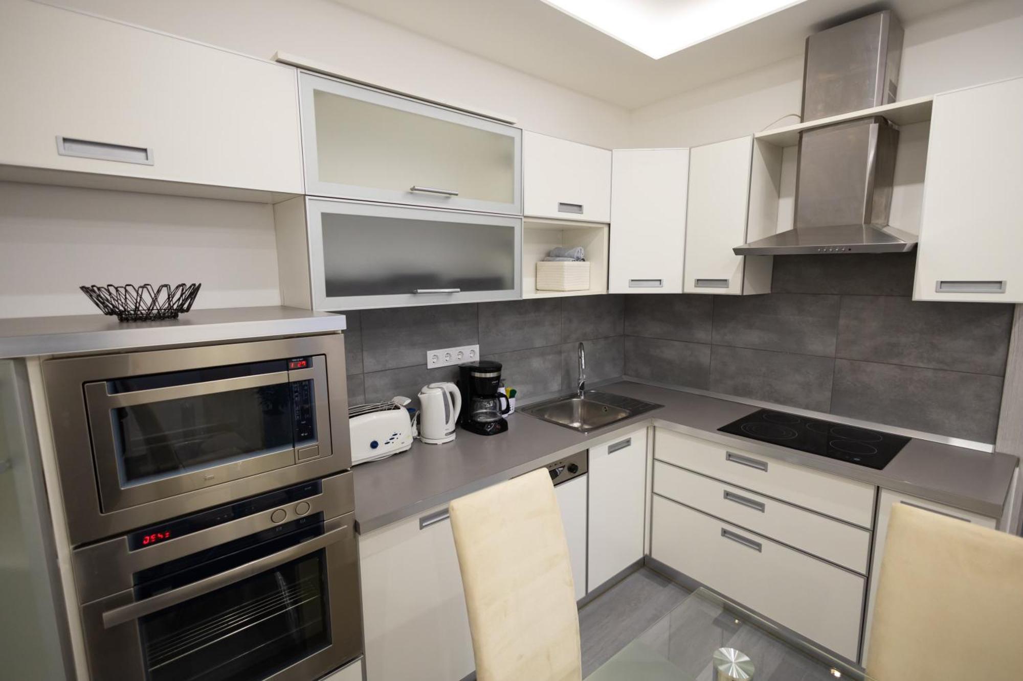 Fonix Apartman Debrecen Exteriör bild