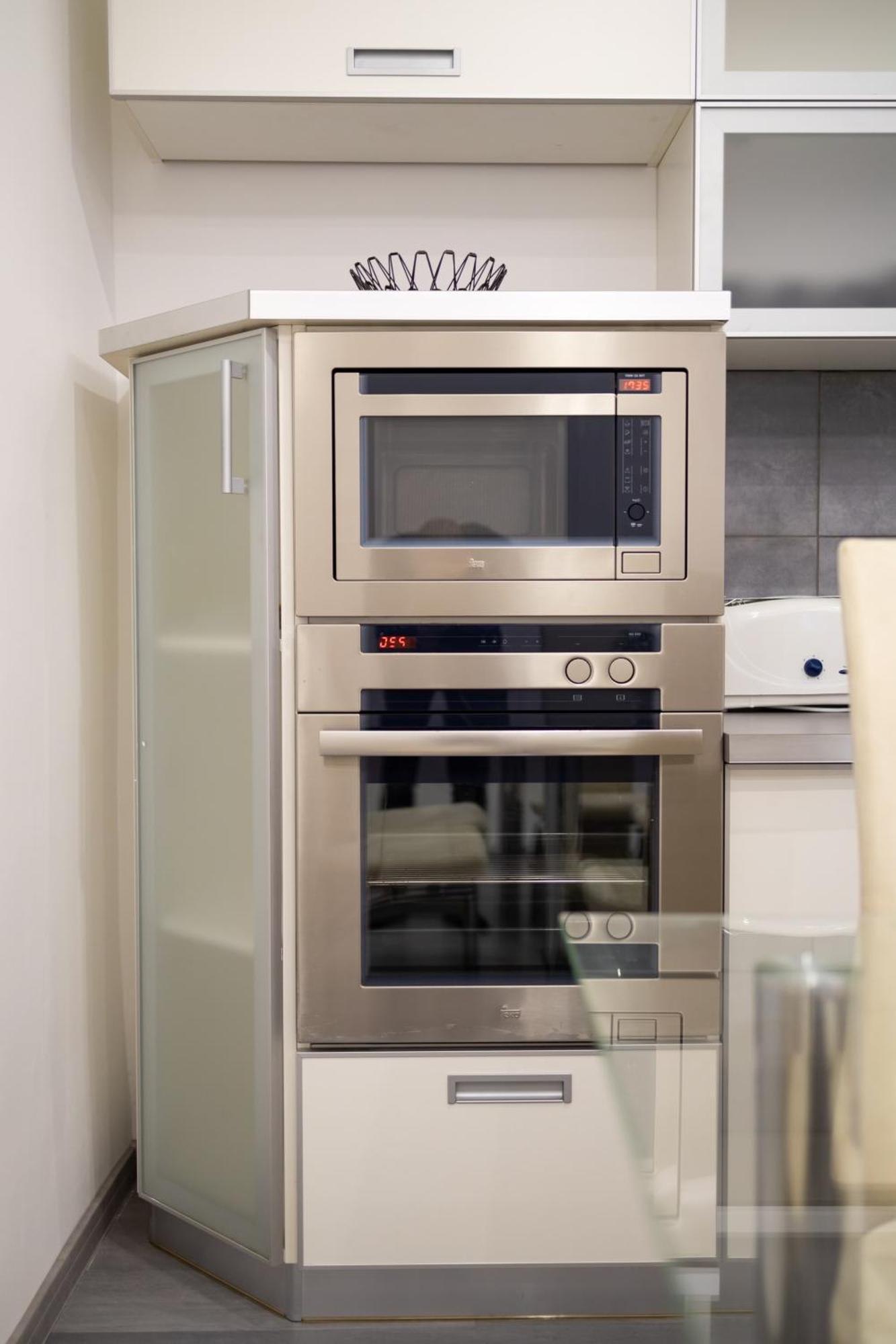Fonix Apartman Debrecen Exteriör bild