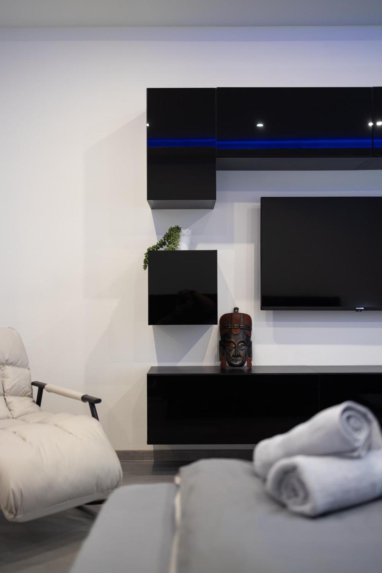 Fonix Apartman Debrecen Exteriör bild