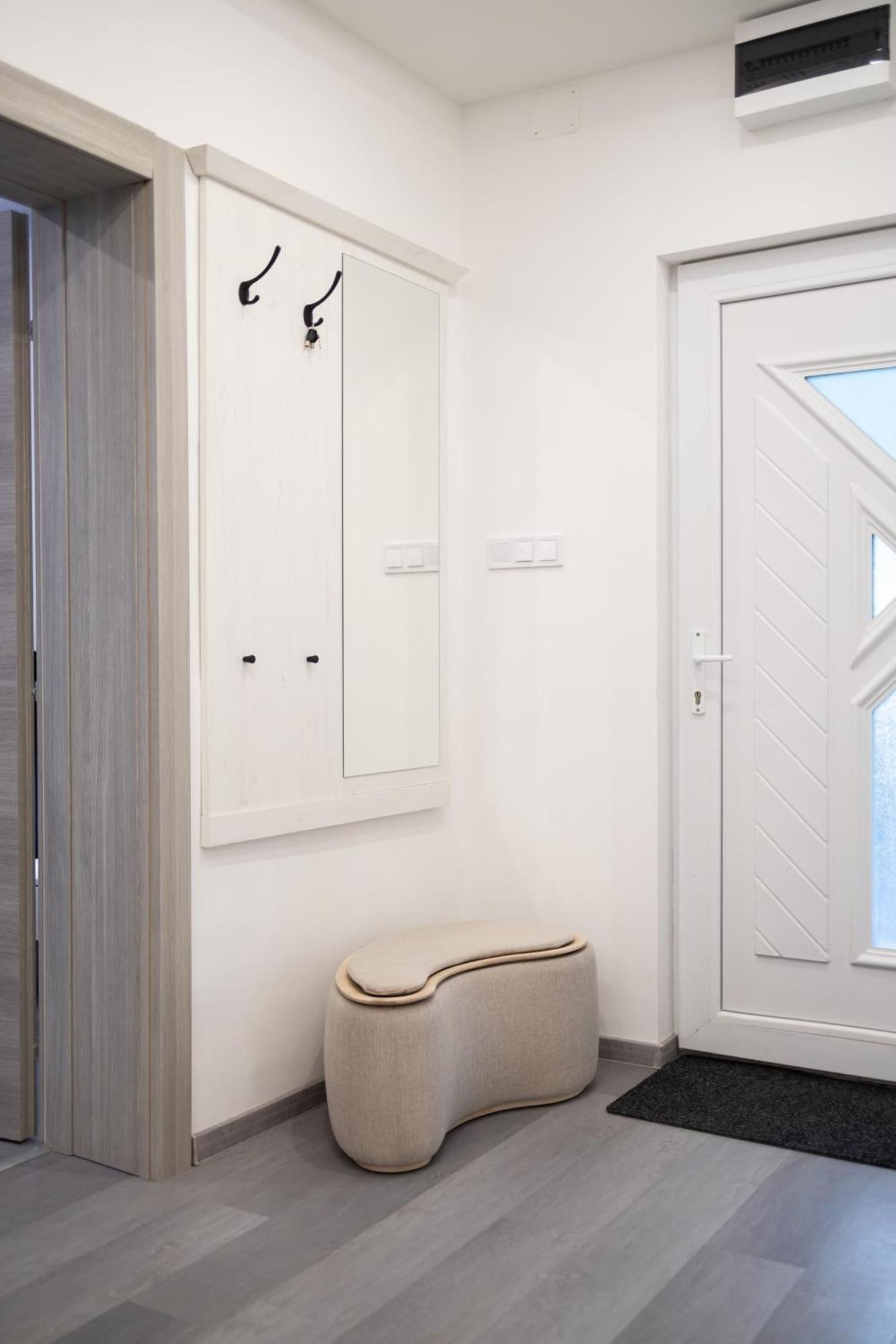 Fonix Apartman Debrecen Exteriör bild