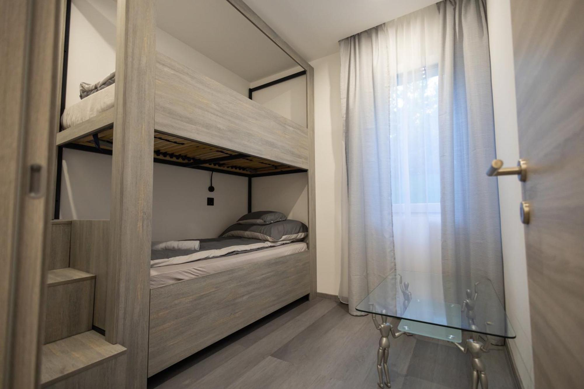 Fonix Apartman Debrecen Exteriör bild