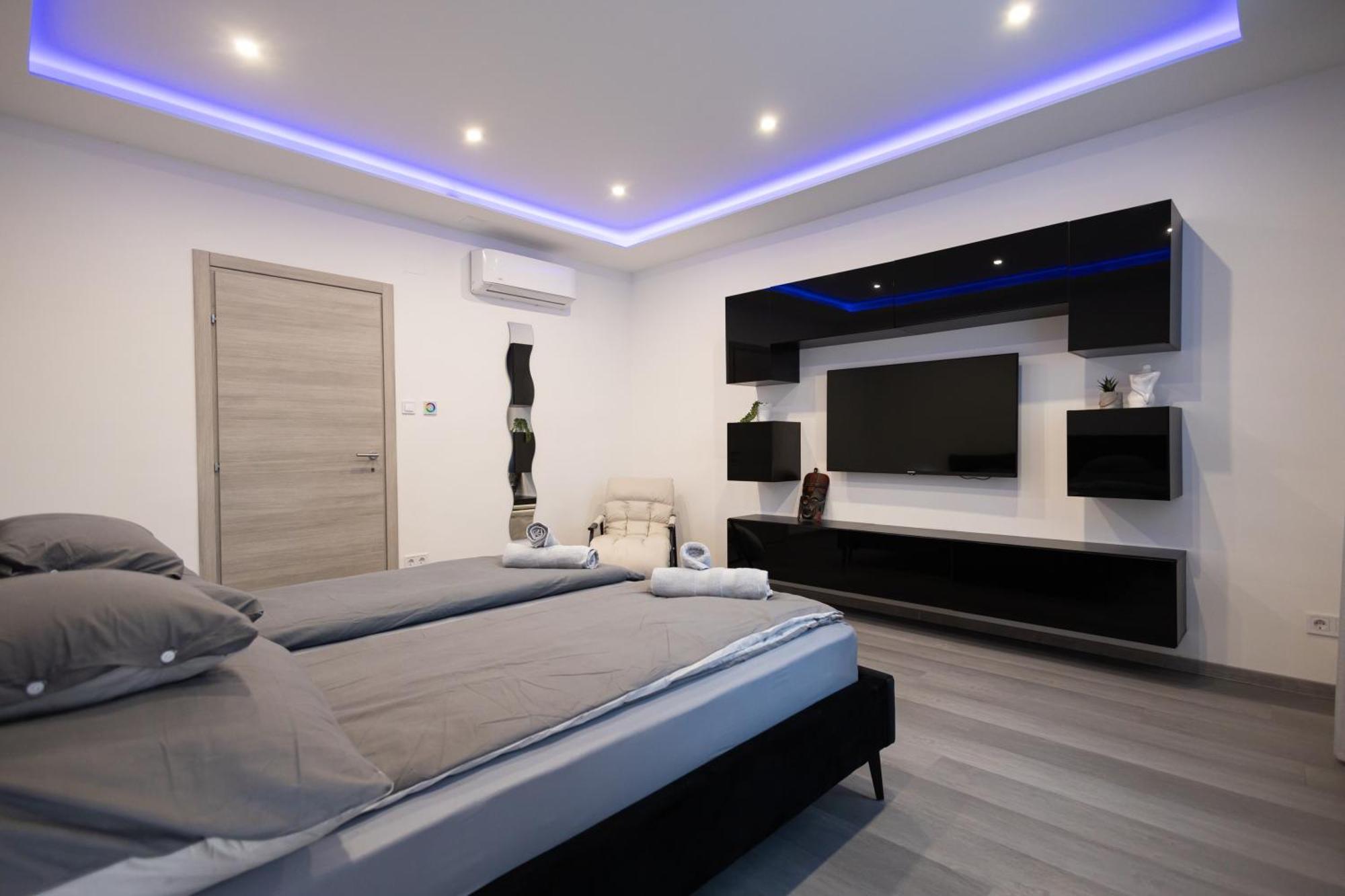 Fonix Apartman Debrecen Exteriör bild