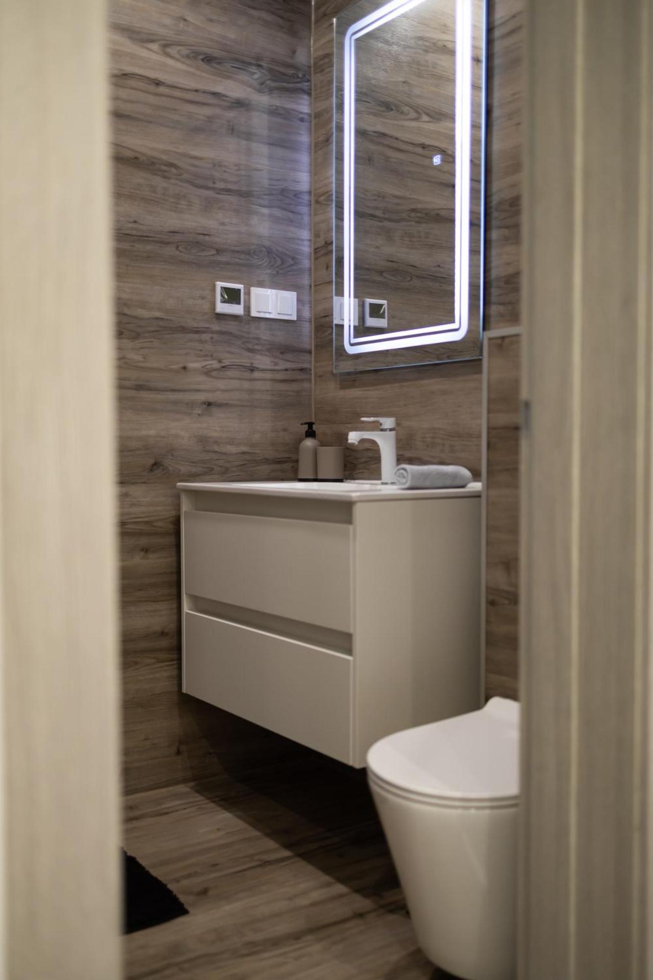 Fonix Apartman Debrecen Exteriör bild