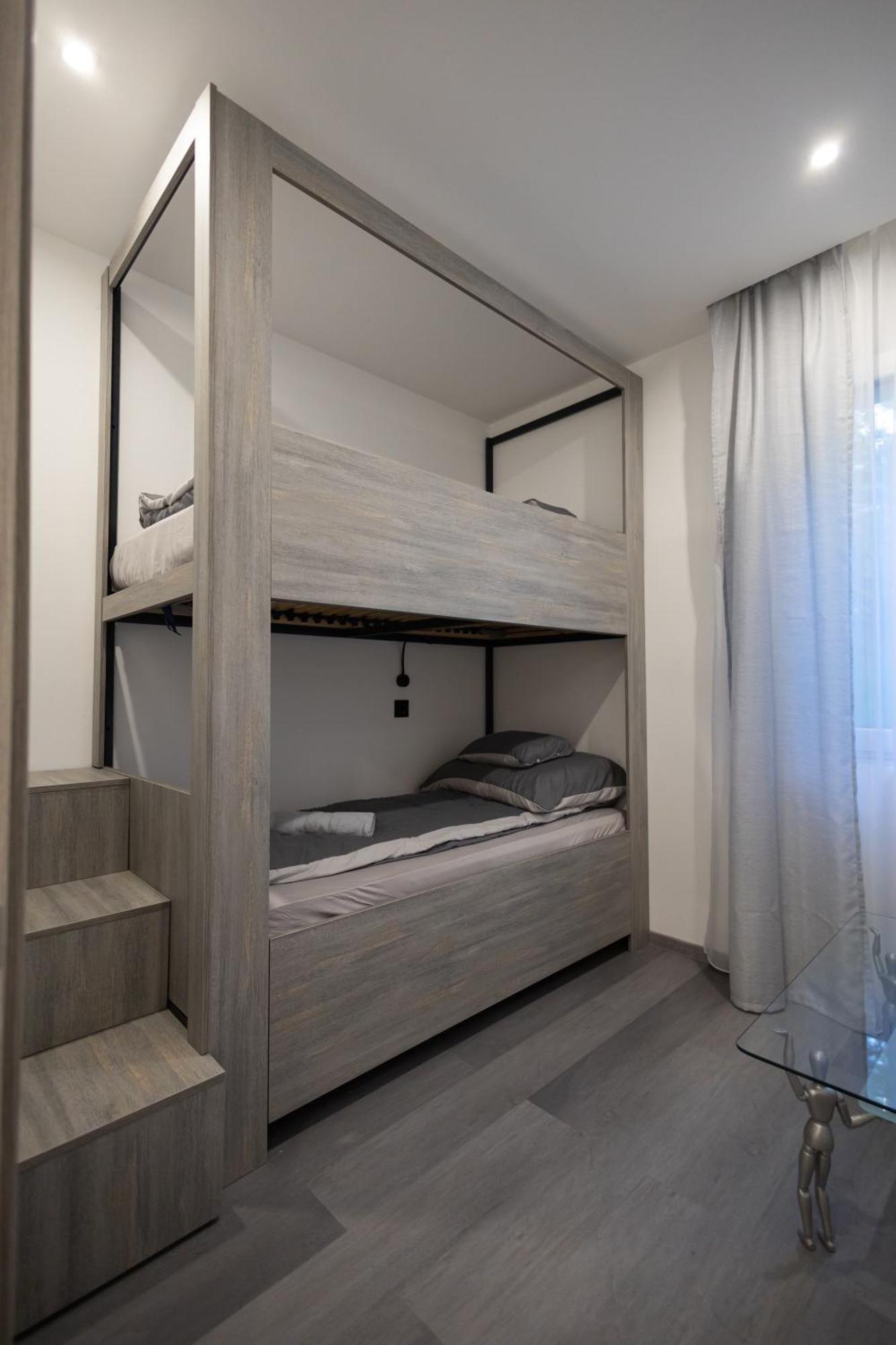 Fonix Apartman Debrecen Exteriör bild